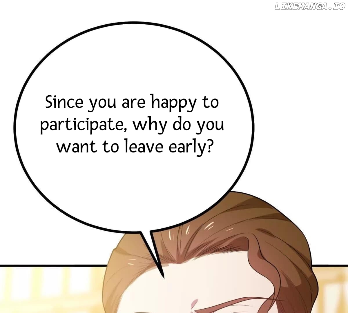 How to Change a Path Full of Thorns Into One Full of Happiness Chapter 91 - page 22